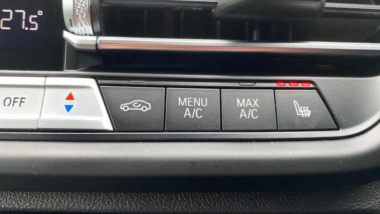 BMW 1 Series M135i xDrive 5dr Step Auto Petrol Hatchback